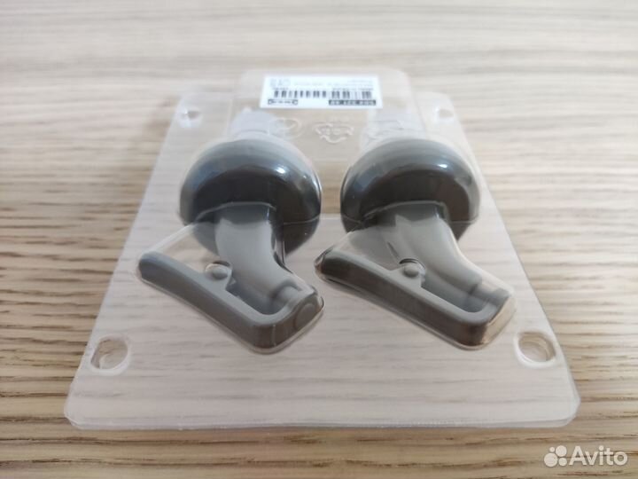 Пробка с носиком IKEA Лостагбар, 2 шт