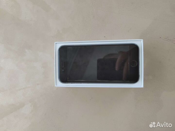 iPhone 6 номер телефона