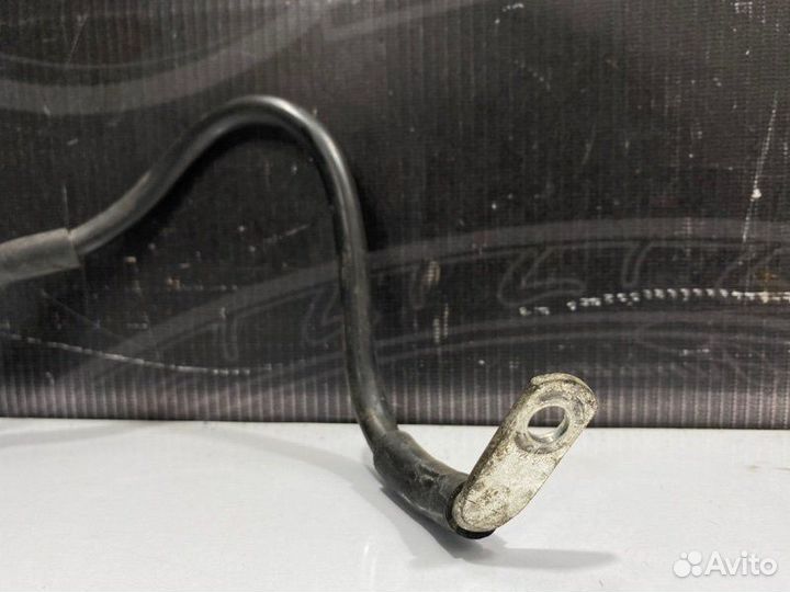 Клемма с проводом Audi A6 Allroad C5 BES 2002