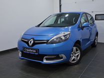 Renault Scenic 2.0 CVT, 2013, 133 846 км