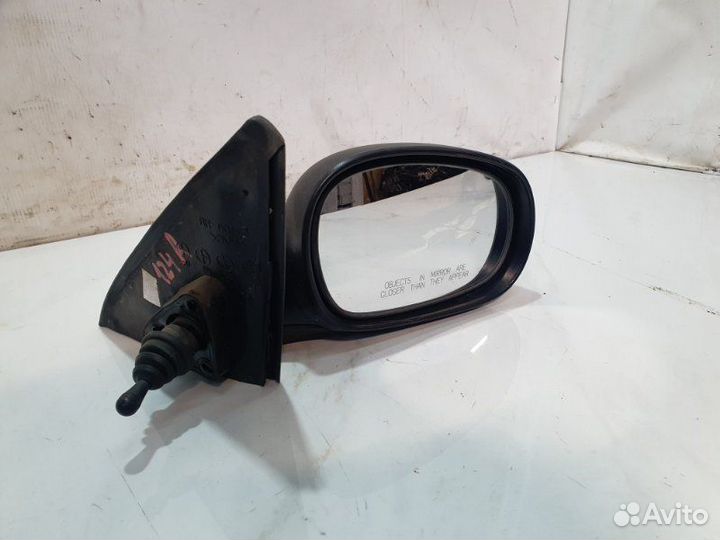 Зеркало правое Заз Sens мемз-307 2009