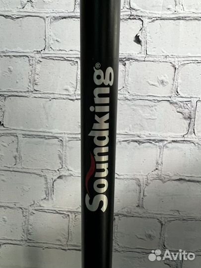 Микрофон Shure 55SH Series II