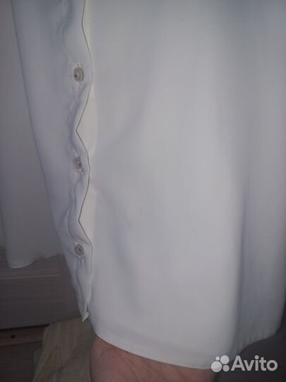 Стильная женская рубашка