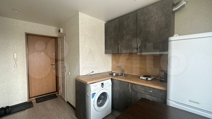 Комната 12,6 м² в 4-к., 5/5 эт.