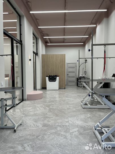 Грумер в салон