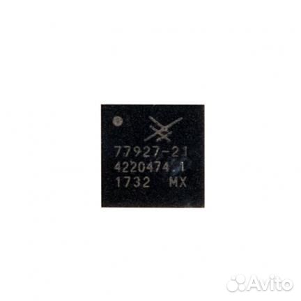 Усилитель мощности SKY77927-21 77927-21 QFN с разб
