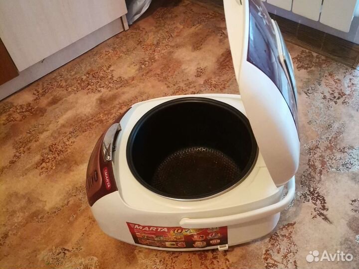 Мультиварка