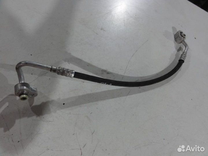 Трубка кондиционера Audi Q7 4L 4.2 BAR 2008