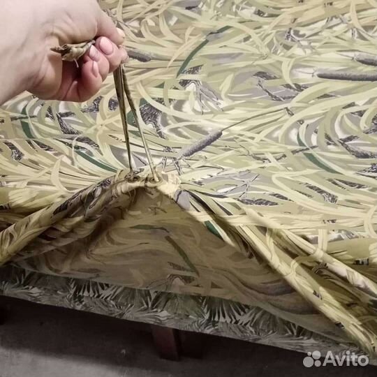 Чехол Защитный для садовой мебели