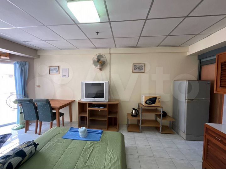 1-к. квартира, 30 м² (Таиланд)