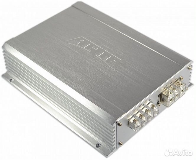 Усилитель Aria AP-D600