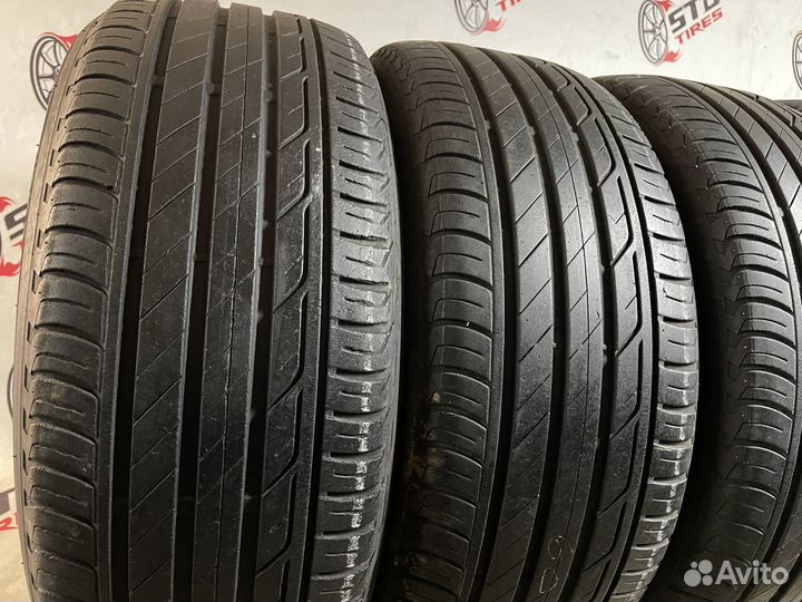 Bridgestone Turanza T001 215/50 R18 92W