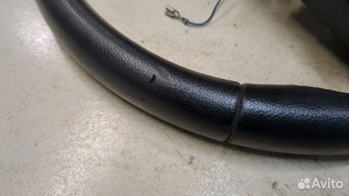 Руль Subaru XV, 2016