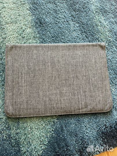 Чехол для macbook air 13 cozistyle stand sleeve