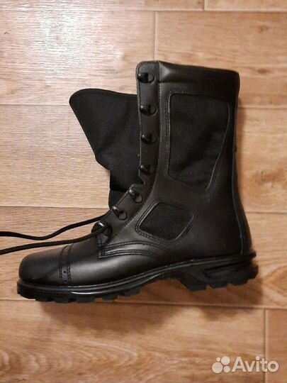 Военные берцы вкпо уставные