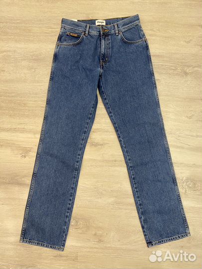 Мужские джинсы Wrangler Texas