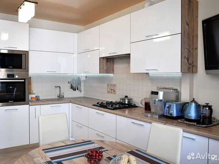 Кухонный гарнитур 