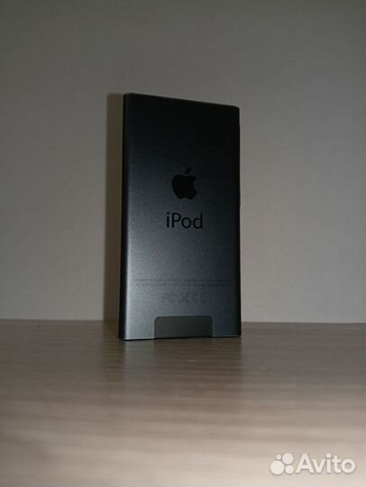 iPod nano 7