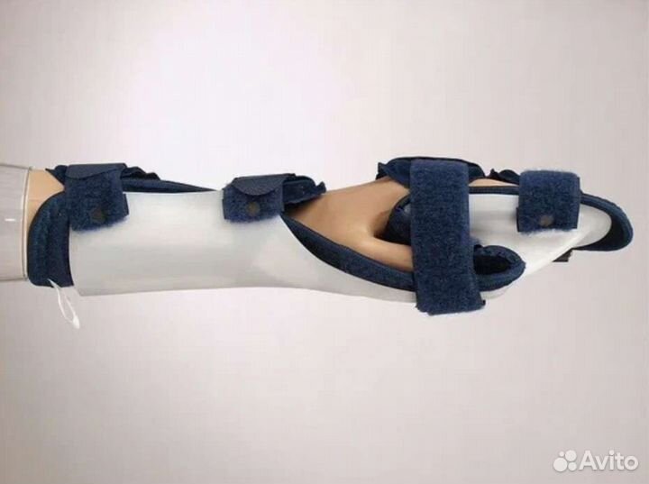 Ортез на лучезапястный сустав