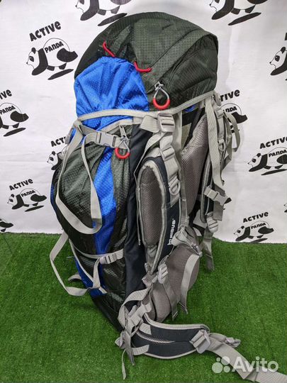 Экспедиционный рюкзак Альфа 85