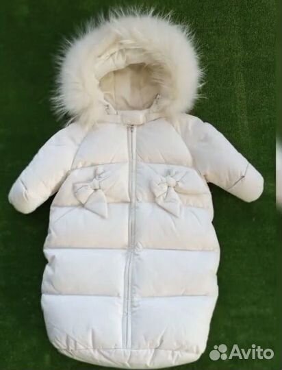 Конверт пуховы« Miacompany»