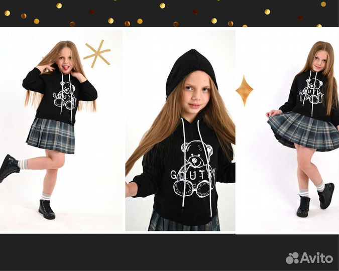 Каталожная съемка и детская каталожная съемка