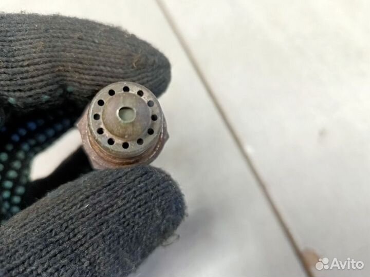 Датчик кислорода (лямбда-зонд)