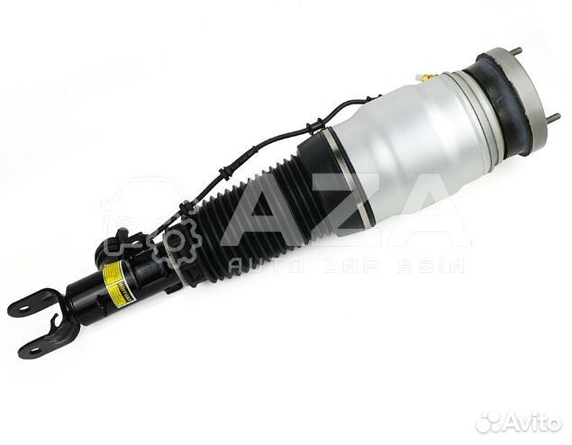 Передний правый пневмо амортизатор Hyundai equus