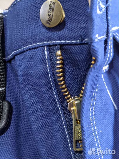 Спецодежда Fristads (Швеция), новые, р. C50