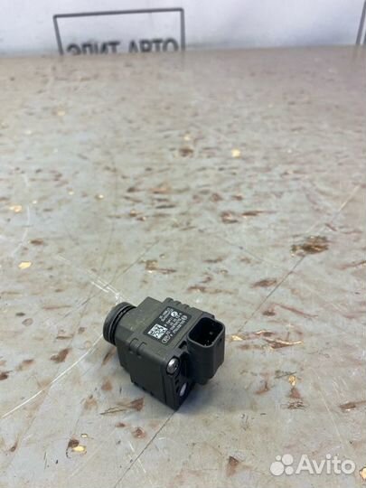 Камера заднего вида Bmw 5 G30 2.0 2021