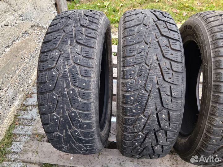 Yokohama Ice Guard Stud IG55 185/60 R15