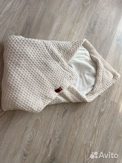 Одеяло-конверт