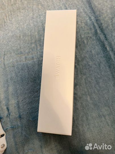 Часы apple watch 8 45 mm