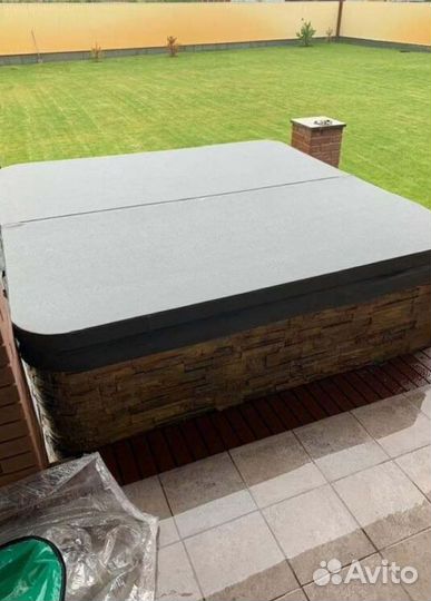 Крышка для купели KSH-4203