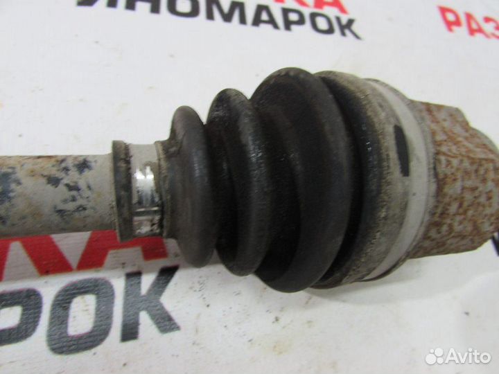 Полуось задняя для Nissan Murano 2 2008-2015г