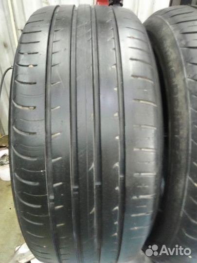 Hankook Ventus Prime 4 K135A 225/45 R17