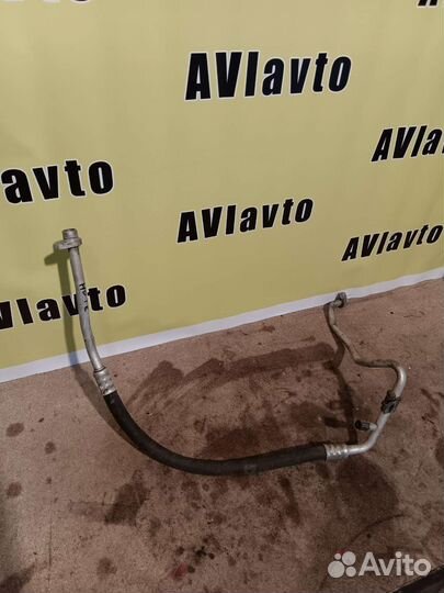 Трубка кондиционера Nissan Note E11