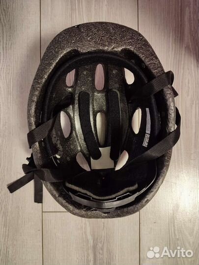 Велошлем детский