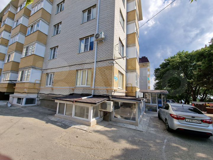 Свободного назначения, 85 м²