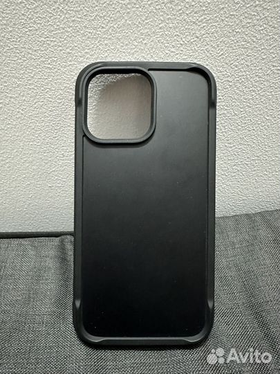 Чехол Nomad для iPhone 14 Pro Max