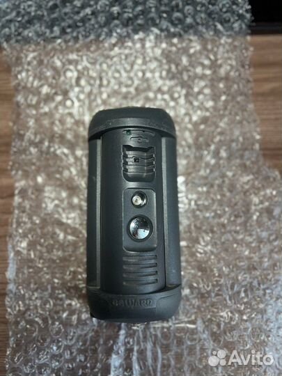 Beward Антивандальная видеопанель