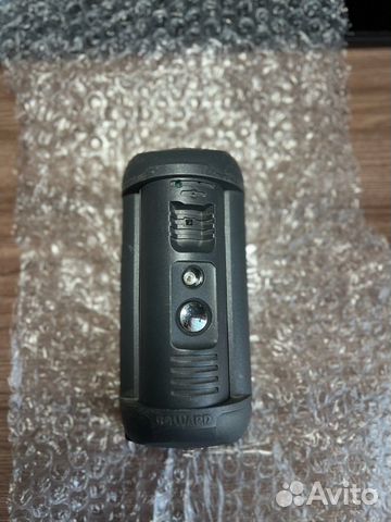 Beward Антивандальная видеопанель