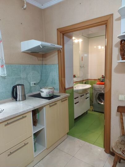 Комната 18 м², 1/3 эт.