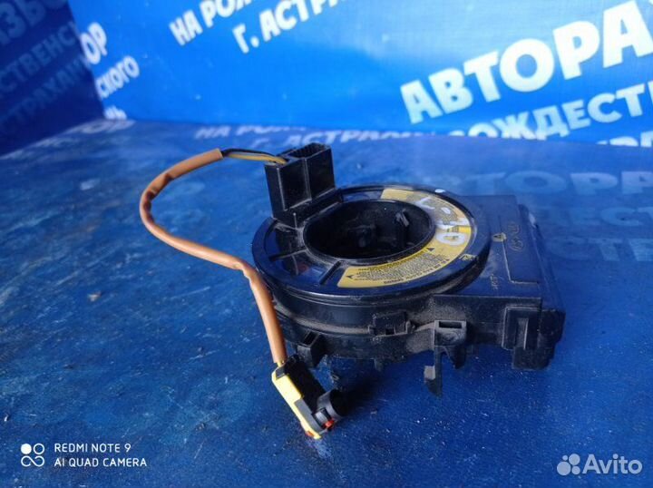 Подрулевой шлейф Hyundai I30 хэтчбек G4FA 2009