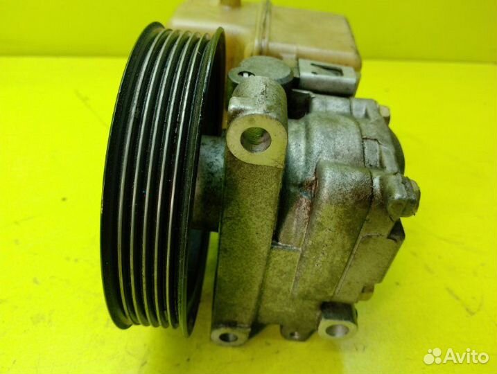 Насос гидроусилителя руля Mazda Mazda6 GG L3C1