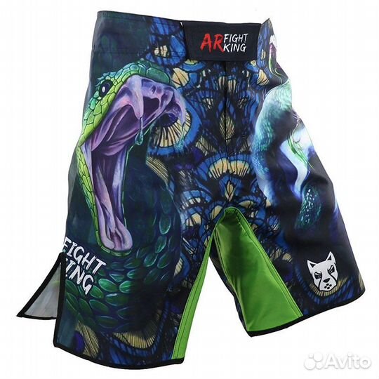 Шорты спортивные мужские