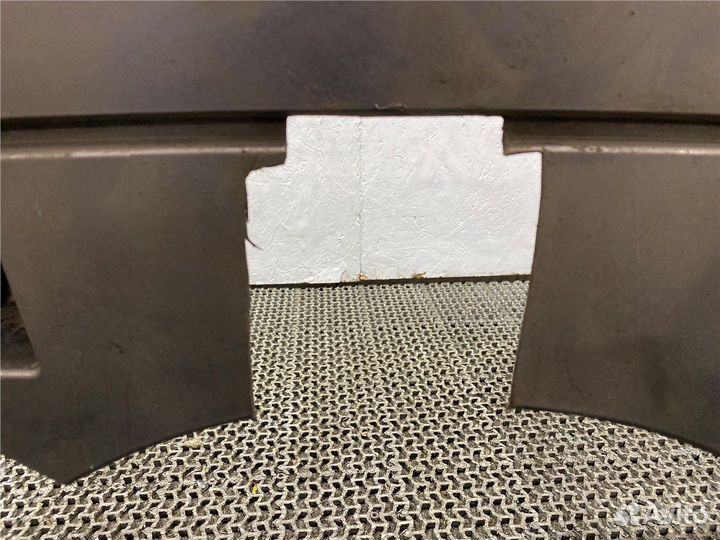 Бампер Saab 9-3, 2006