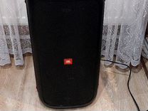 Колонка jbl partybox 100