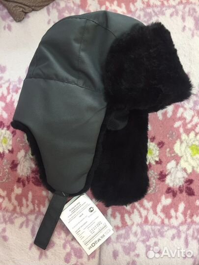 Шапка мужская