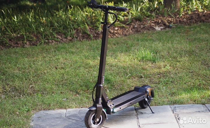 Электросамокат Maxspeed mini 4